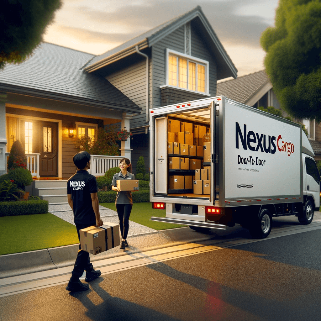 Nexus_Cargo_Air_Freight_Services