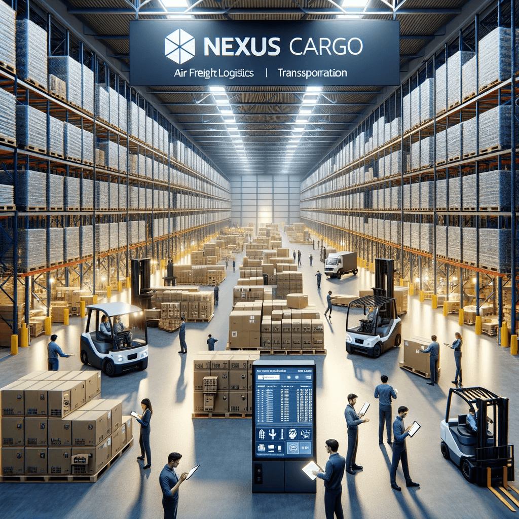 Nexus_Cargo_Air_Freight_Services