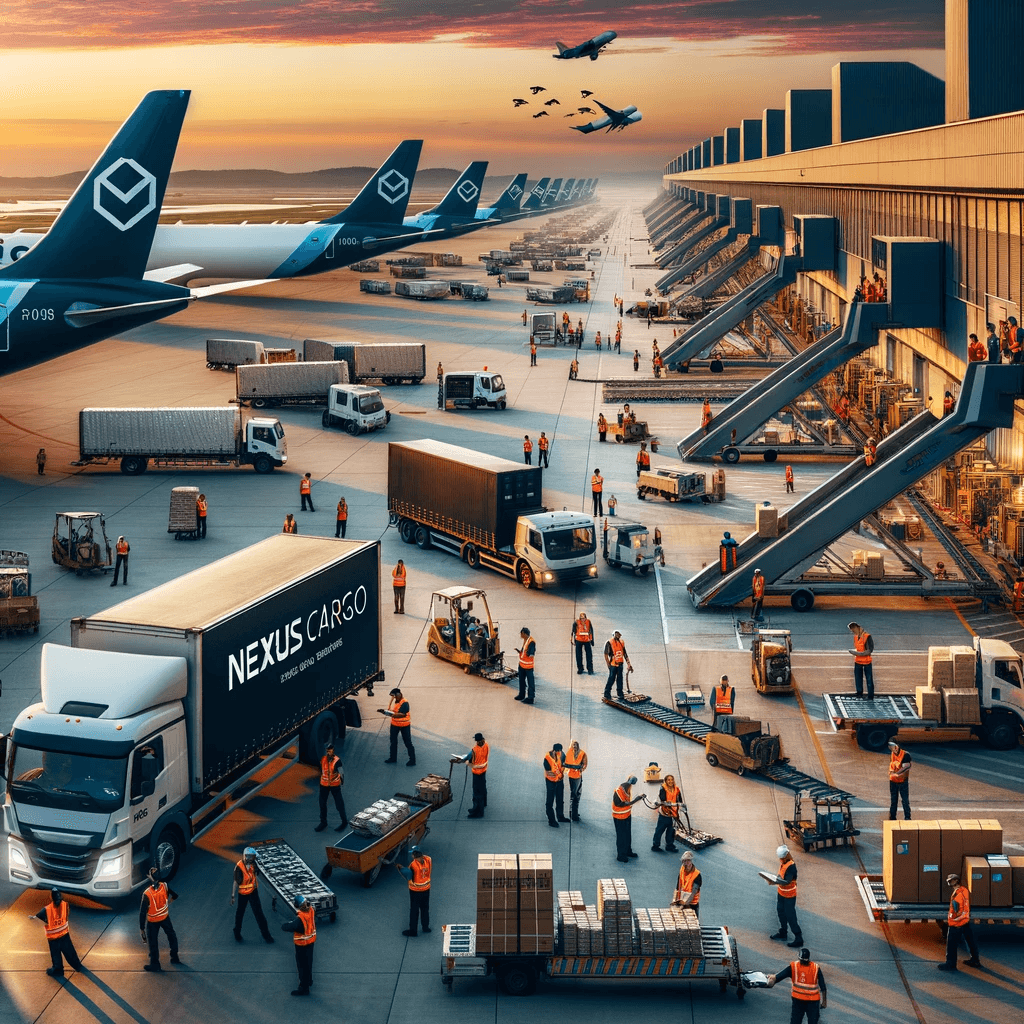 Nexus_Cargo_Air_Freight_Services