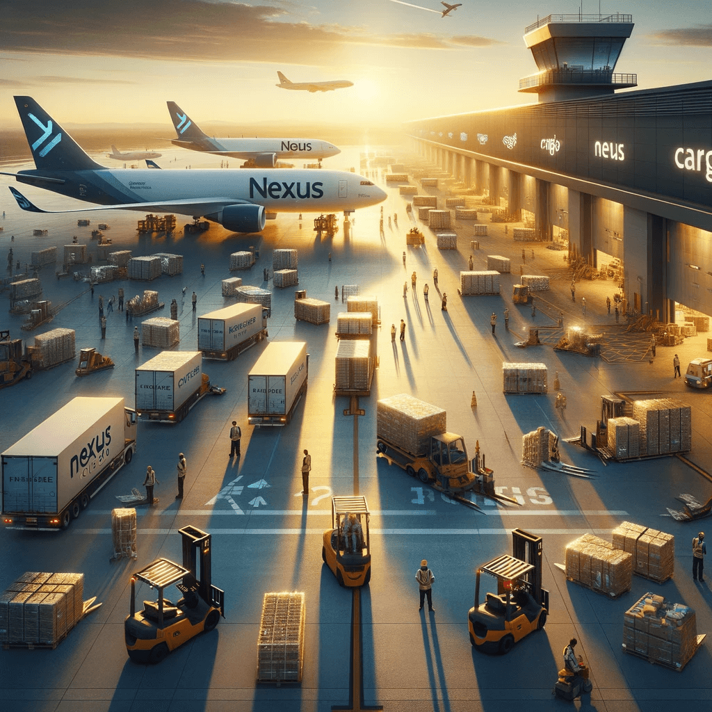 Nexus_Cargo_Air_Freight_Services